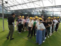 深圳福永周边公司团建部门员工聚会拓展活动基地