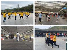 深圳罗湖附近公司员工放松团建一日游分享