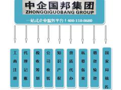 海南自贸港专业代理记账一站式企业服务
