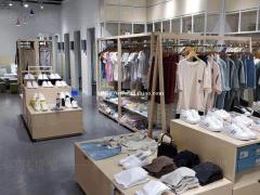 辽宁哪里有精品店诺米货架系列的厂家