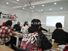 瀚宣博大辅导班助力无锡五年制专转本圆你本科梦