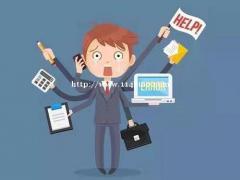 【个税专题】个人所得税申报疑点解决方案
