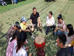坪山周边公司团建拓展活动就来深圳九龙生态园