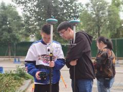 地形地貌测绘培训机构