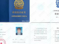 【电子商务师】职业技术证书 初级/中级/高级