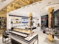 成都美妆店装修|美妆店装修该避坑的问题