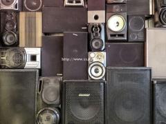 上门看货回收音响旧音响家电家庭音响面议价格