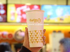 coco都可奶茶加盟优势在哪？coco都可奶茶利润分析