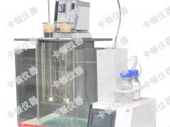 发动机冷却液泡沫倾向测定器  湖南长沙卡顿海克尔