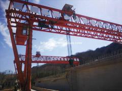 四川凉山龙门吊厂家免费技术支持