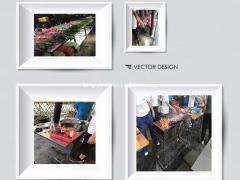 深圳公司团建农家乐野炊农庄亲子游农家乐体验