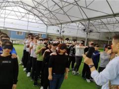 深圳福田适合搞趣味运动会拓展的好去处
