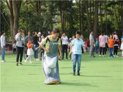 深圳宝安周边中小学生出游亲子手工DIY活动基地