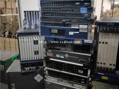 交换机设备回收服务器通讯设备回收交换机