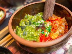 拌饭项目加盟简介 擂椒饭加盟优势分析