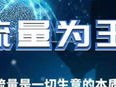 不会做流量看这里 金小指软件获客赚不停