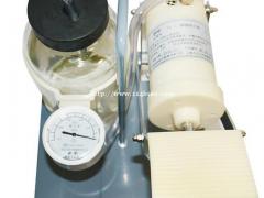 斯曼峰吸引器TX-1医用带脚踏开关负压吸引机