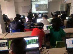 造价初学者入门培训 西安工程造价培训班