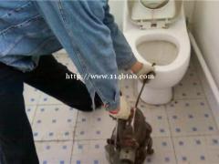 三元桥疏通下水道电话13366326208