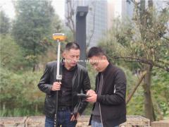 成都水利测量学习班GPS水利测量