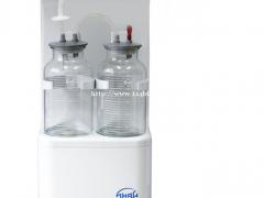 宝佳斯曼峰电动吸引器YX930D医用大流量高负压手术室吸引机