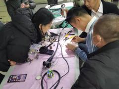医疗器械维修技术无基础也可学习