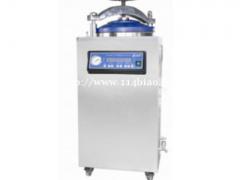 登冠立式蒸汽灭菌器DGL-75G自动程序控制的灭菌设备整形