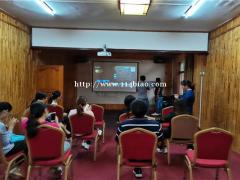深圳石岩周边公司团建一日游活动推荐田中园拓展基地