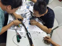 医疗设备维修技术职业技能 培训