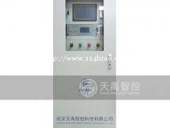 天禹智控TY-8100烟气在线分析系统