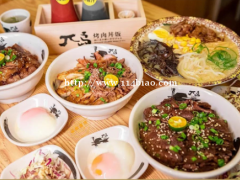 开一家烤肉拌饭有前景吗 一年多少利润
