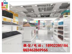 辽宁KKV货架新消费场景定制设计厂家整店输出