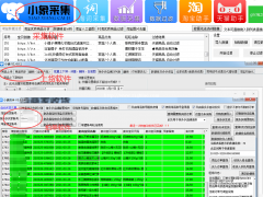 拼多多店群项目，店群ab链sku玩法运营，小派软件代理加盟