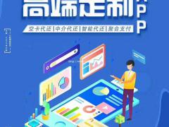 为什么呢市场是这么火的代还软件却难以下手