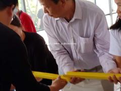 深圳周边适合公司团建趣味拓展趣味运动会好去处