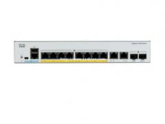 思科（Cisco）C1000-8T-2G-L园区交换机