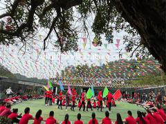 深圳农庄团建一日游游玩流程