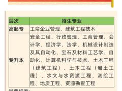 兵团开放大学网络教育业余大专本科火热招生