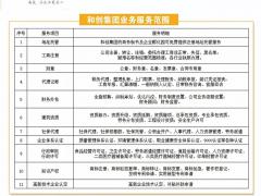 山西硬核注册公司，代理记账，代缴社保