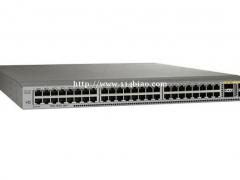 Cisco思科C9200L-48PXG-4X交换机