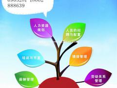南通哪里有人力资源经济师培训班，学起来难吗