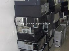 电脑专收服务器旧电脑手机办公物质家具音响调音台