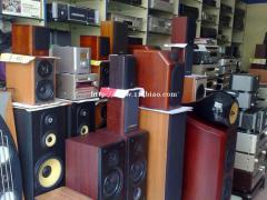 舞台音响旧音响单位音响调音台旧电器家具电子产品专收