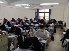 高职高考线上辅导班有哪些?广东清泉高职高考辅导班