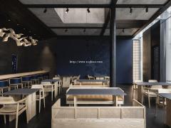 成都专业公装修设计公司|日料店怎么装修设计