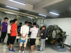 大型医疗设备维修技术培训招生报名中