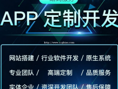 高端APP定制，手机APP定制开发，实体公司按需定制