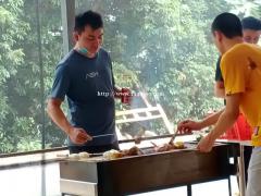 深圳宝安周边农家乐周末出游家庭聚会好去处