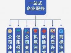 工商年检的程序