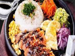 怎么加盟DIY铁板拌饭 教你稳定创业